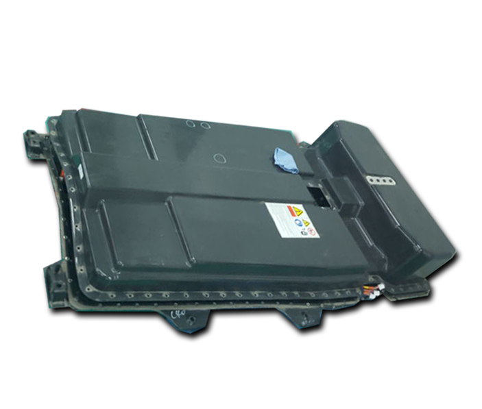 新能源車電池PACK箱體